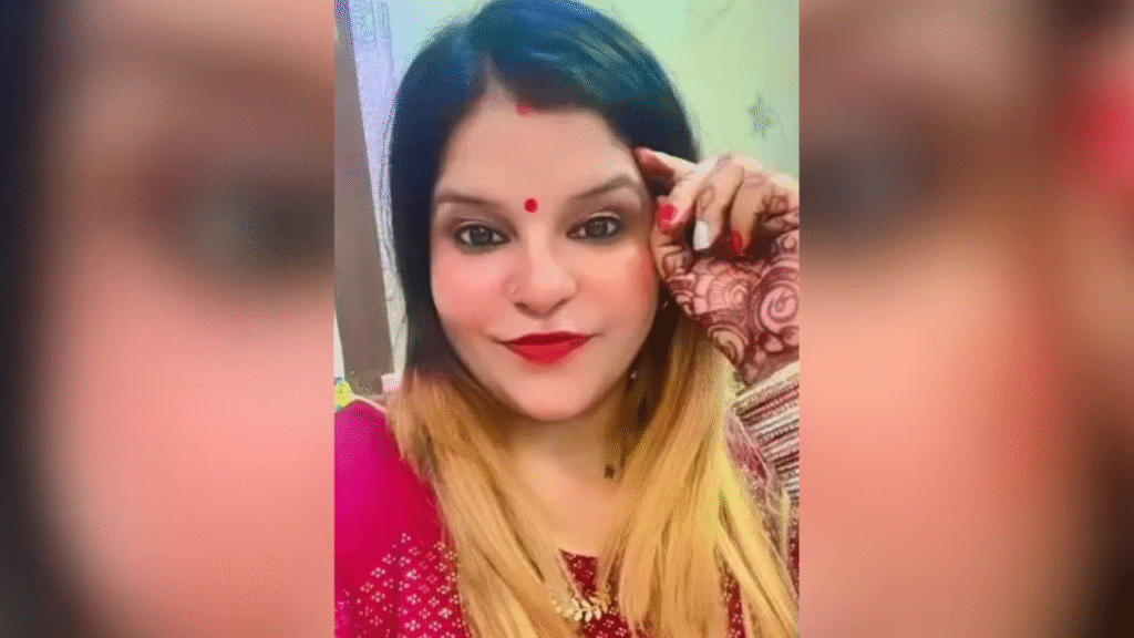 Delhi Murder News