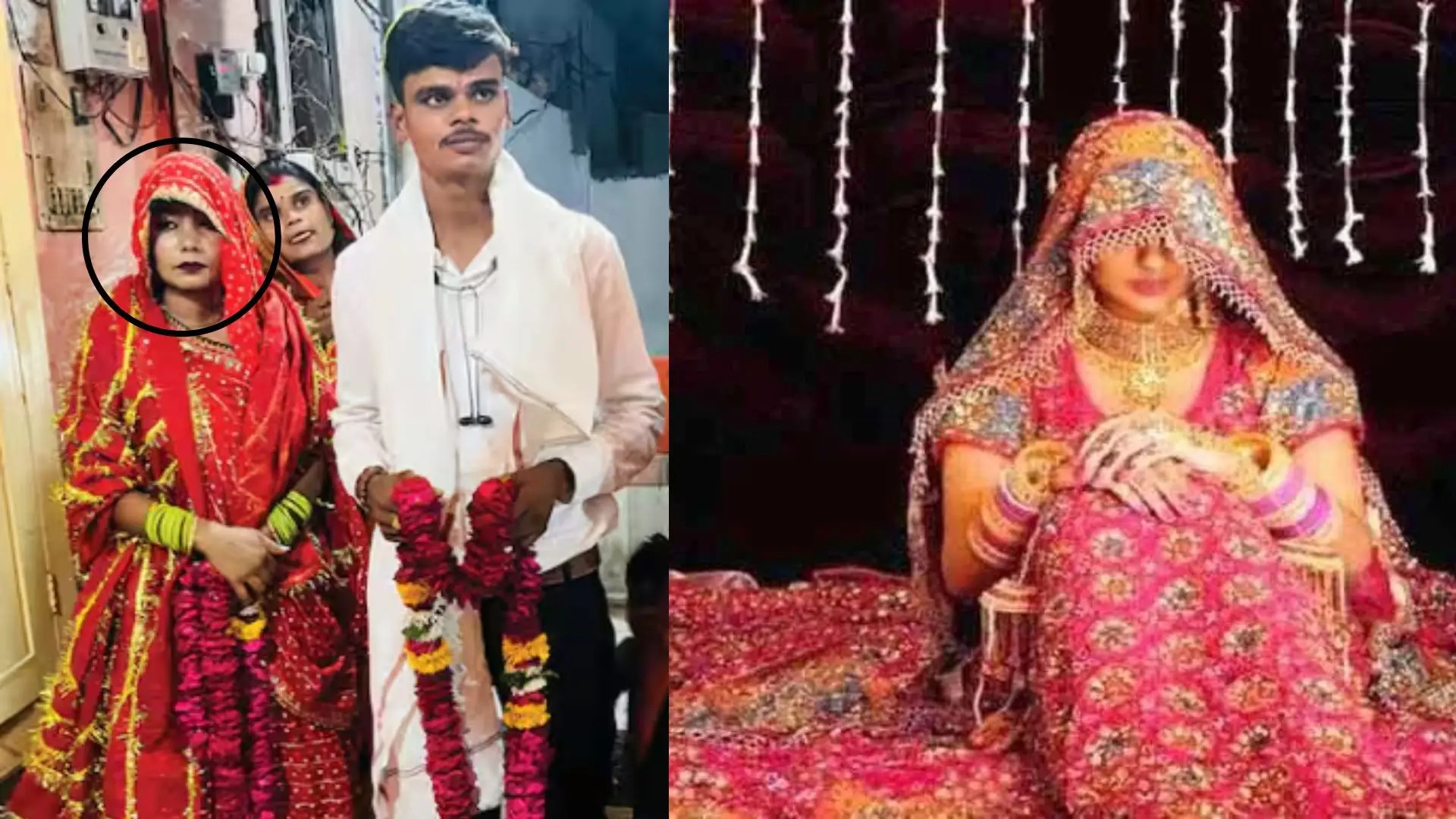 Looteri Dulhan News
