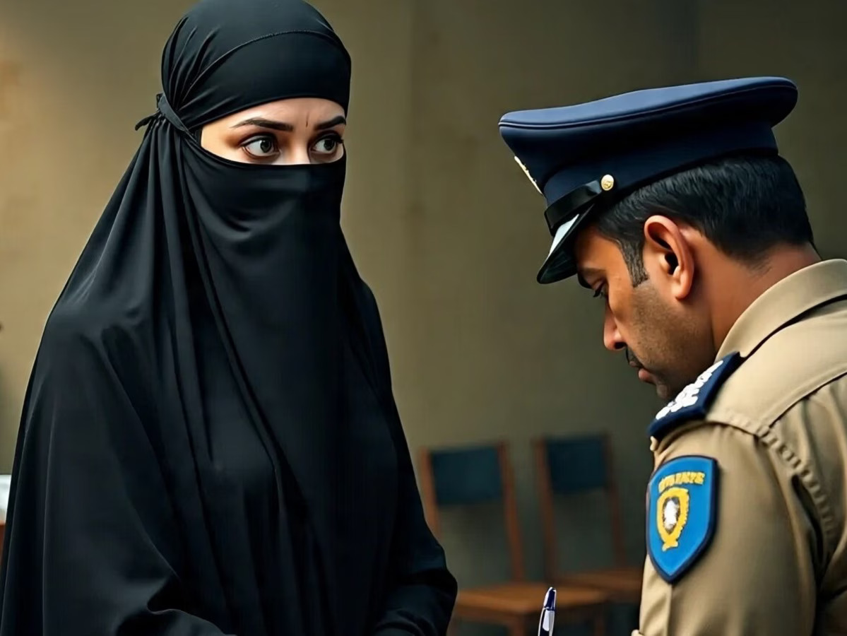wife killed husband