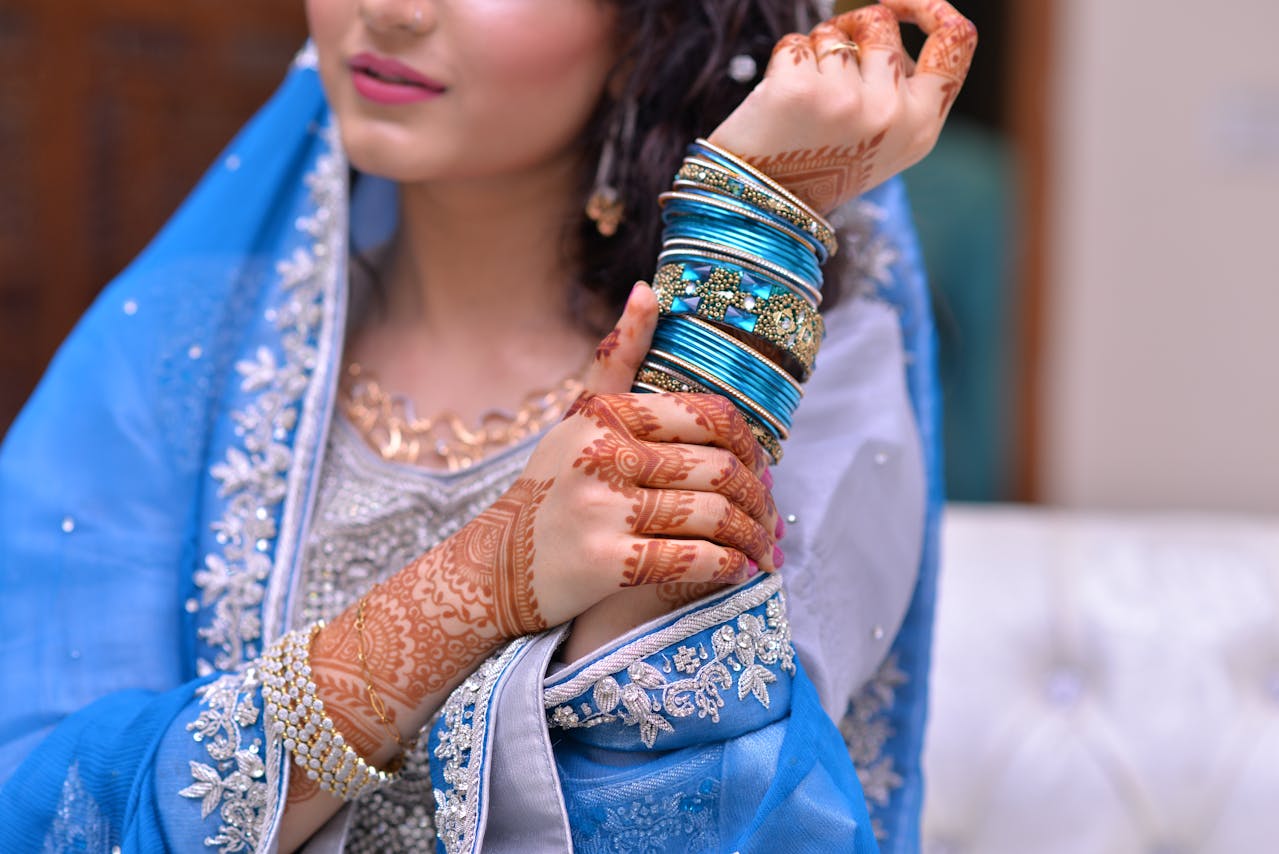 Luteri Dulhan News