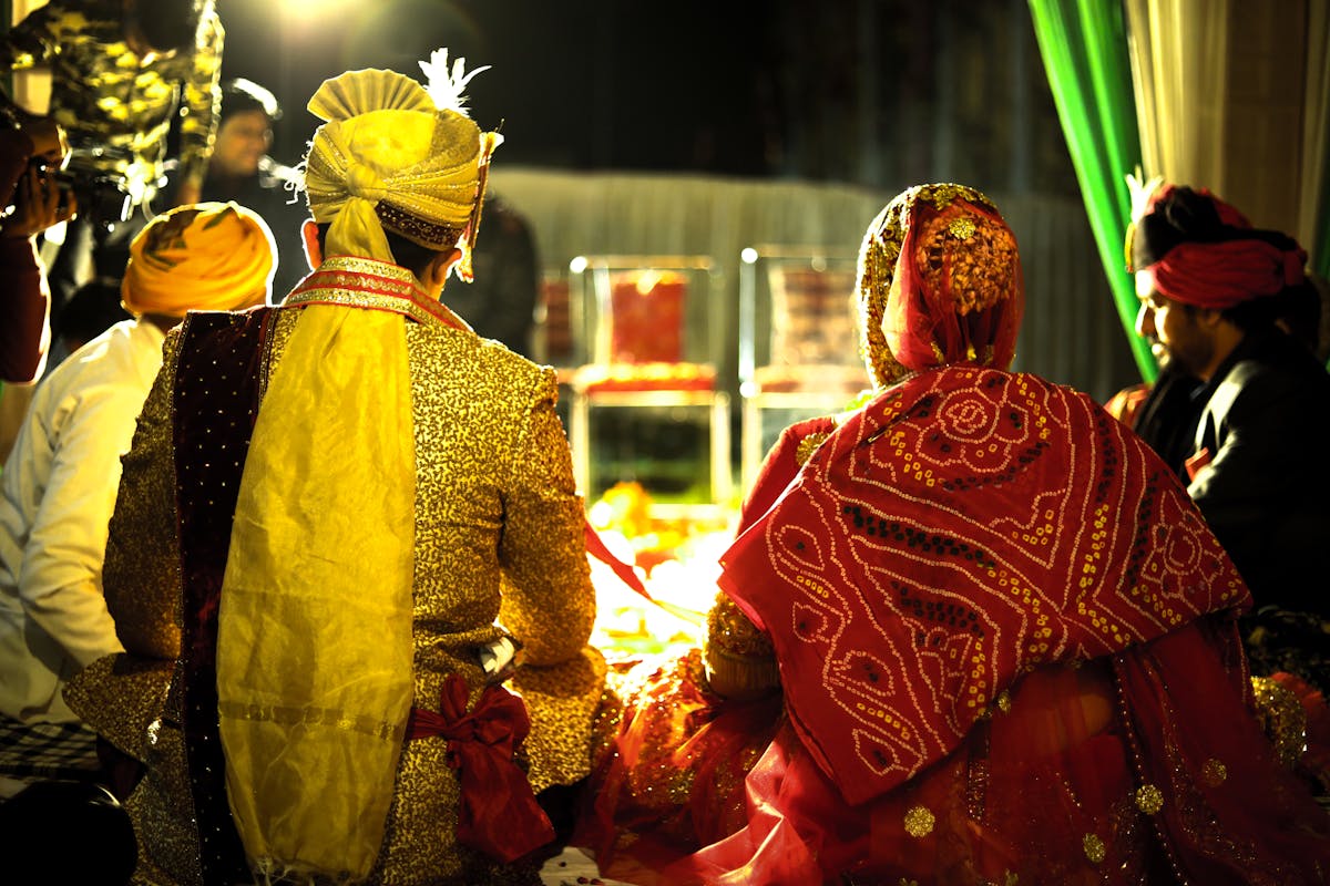 Luteri Dulhan News